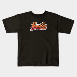 Smile Kids T-Shirt